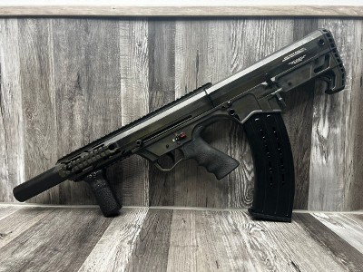 BLACK ACES TACTICAL PRO SERIES BULLPUP FD12 12 GA - Image 4 of 7