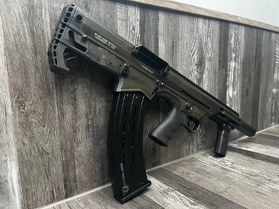 BLACK ACES TACTICAL PRO SERIES BULLPUP FD12 12 GA - Image 2 of 7