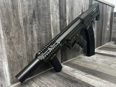 BLACK ACES TACTICAL PRO SERIES BULLPUP FD12 12 GA - Image 5 of 7