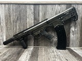 BLACK ACES TACTICAL PRO SERIES BULLPUP FD12 12 GA - Image 4 of 7