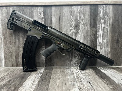 BLACK ACES TACTICAL PRO SERIES BULLPUP FD12 12 GA - Image 1 of 7