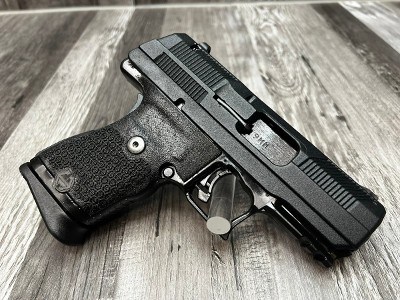 HI-POINT YC9 9MM LUGER (9x19 PARA) - Image 2 of 3