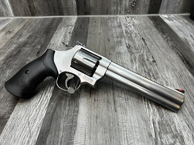 SMITH & WESSON 629-6 .44 MAGNUM - Image 2 of 4
