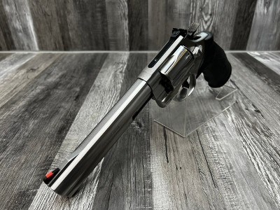SMITH & WESSON 629-6 .44 MAGNUM - Image 3 of 4