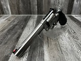SMITH & WESSON 629-6 .44 MAGNUM - Image 3 of 4