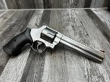 SMITH & WESSON 629-6 .44 MAGNUM - Image 2 of 4