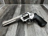 SMITH & WESSON 629-6 .44 MAGNUM - Image 1 of 4