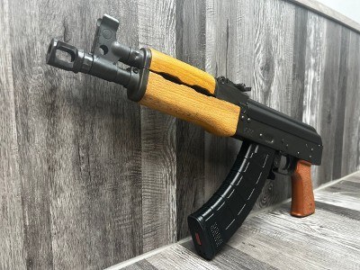 CENTURY ARMS VSKA PISTOL 7.62X39MM - Image 2 of 6