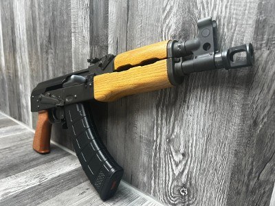 CENTURY ARMS VSKA PISTOL 7.62X39MM - Image 6 of 6
