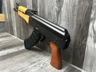 CENTURY ARMS VSKA PISTOL 7.62X39MM - Image 3 of 6