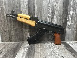 CENTURY ARMS VSKA PISTOL 7.62X39MM - Image 1 of 6