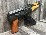 CENTURY ARMS VSKA PISTOL 7.62X39MM - Image 5 of 6