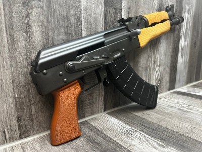 CENTURY ARMS VSKA PISTOL 7.62X39MM - Image 5 of 6
