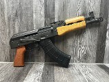CENTURY ARMS VSKA PISTOL 7.62X39MM - Image 4 of 6
