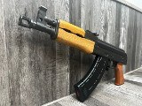 CENTURY ARMS VSKA PISTOL 7.62X39MM - Image 2 of 6