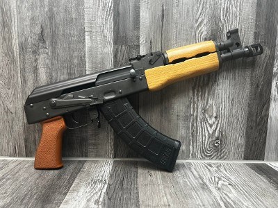 CENTURY ARMS VSKA PISTOL 7.62X39MM - Image 4 of 6