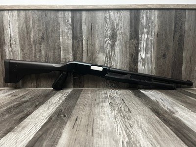 SAVAGE ARMS STEVENS MODEL 320 12 GA - Image 4 of 6