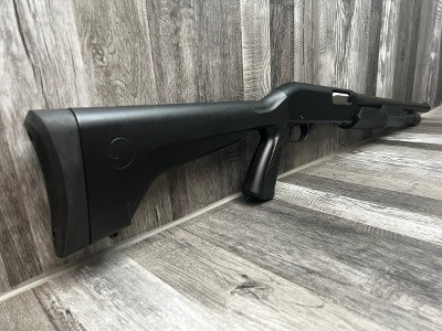 SAVAGE ARMS STEVENS MODEL 320 12 GA - Image 5 of 6