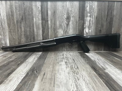SAVAGE ARMS STEVENS MODEL 320 12 GA - Image 1 of 6