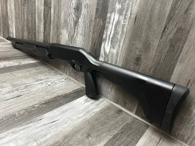 SAVAGE ARMS STEVENS MODEL 320 12 GA - Image 3 of 6