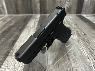 GLOCK 43X MOS 9MM LUGER (9x19 PARA) - Image 3 of 4