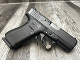 GLOCK 43X MOS 9MM LUGER (9x19 PARA) - Image 2 of 4