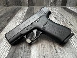 GLOCK 43X MOS 9MM LUGER (9x19 PARA) - Image 1 of 4