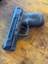 SMITH & WESSON M&P45 COMPACT .45 ACP - Image 1 of 3