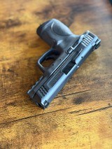 SMITH & WESSON M&P45 COMPACT .45 ACP - Image 3 of 3