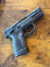 SMITH & WESSON M&P45 COMPACT .45 ACP - Image 2 of 3
