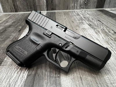 GLOCK 26 GEN 5 9MM LUGER (9x19 PARA) - Image 2 of 4