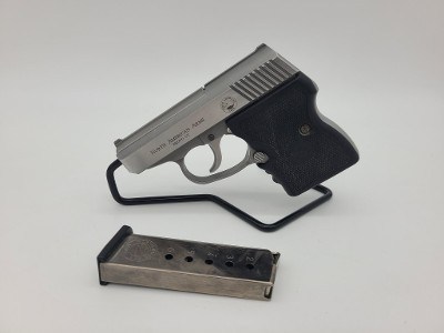 NORTH AMERICAN ARMS GUARDIAN .380 ACP - Image 1 of 4