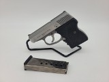 NORTH AMERICAN ARMS GUARDIAN .380 ACP - Image 1 of 4