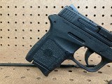 SMITH & WESSON Bodyguard .380 ACP - Image 2 of 7