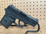 SMITH & WESSON Bodyguard .380 ACP - Image 3 of 7