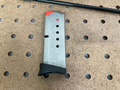 SMITH & WESSON Bodyguard .380 ACP - Image 7 of 7