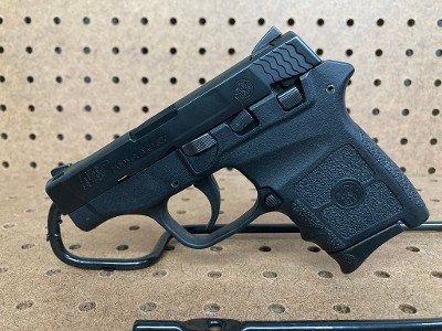 SMITH & WESSON Bodyguard .380 ACP - Image 5 of 7