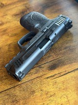 SMITH & WESSON M&P45 COMPACT .45 ACP - Image 3 of 4