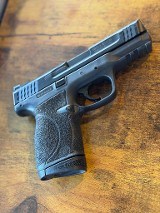 SMITH & WESSON M&P45 COMPACT .45 ACP - Image 1 of 4