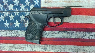 TAURUS PT-22 .22 LR - Image 2 of 9