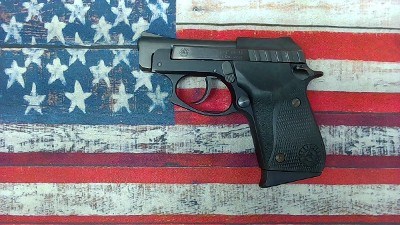 TAURUS PT-22 .22 LR - Image 3 of 9