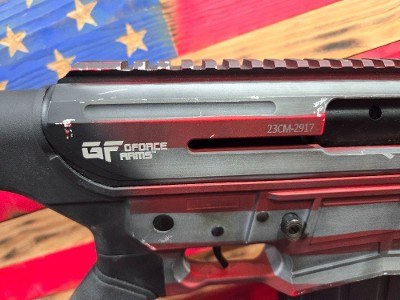 Radikal Arms MKX3 12 GA - Image 6 of 7