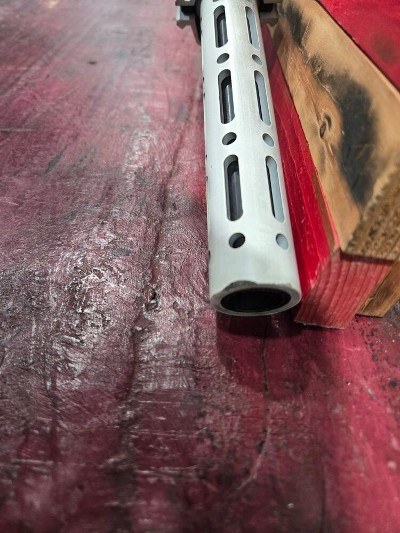 Radikal Arms MKX3 12 GA - Image 4 of 7