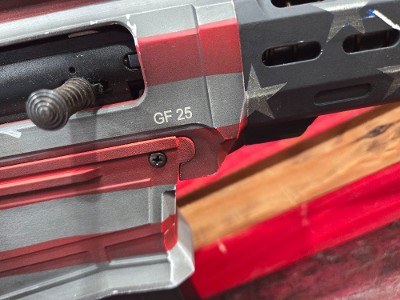 Radikal Arms MKX3 12 GA - Image 5 of 7
