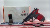 TAURUS SPECTRUM .380 ACP - Image 1 of 9