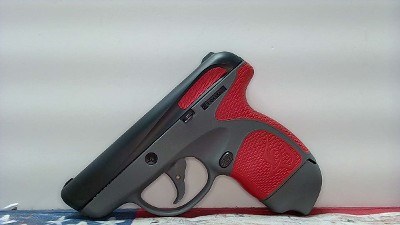 TAURUS SPECTRUM .380 ACP - Image 9 of 9