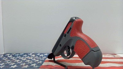 TAURUS SPECTRUM .380 ACP - Image 6 of 9