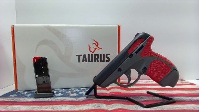 TAURUS SPECTRUM .380 ACP - Image 1 of 9