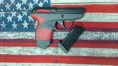 TAURUS SPECTRUM .380 ACP - Image 2 of 9