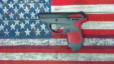 TAURUS SPECTRUM .380 ACP - Image 3 of 9